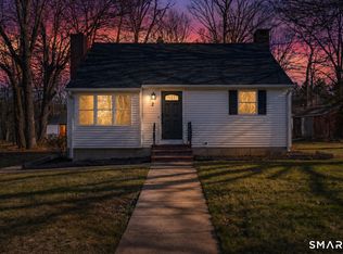 2 Burr Hill Terrace, North Branford, CT 06471