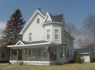 213 E Washington St, Camden, IN 46917