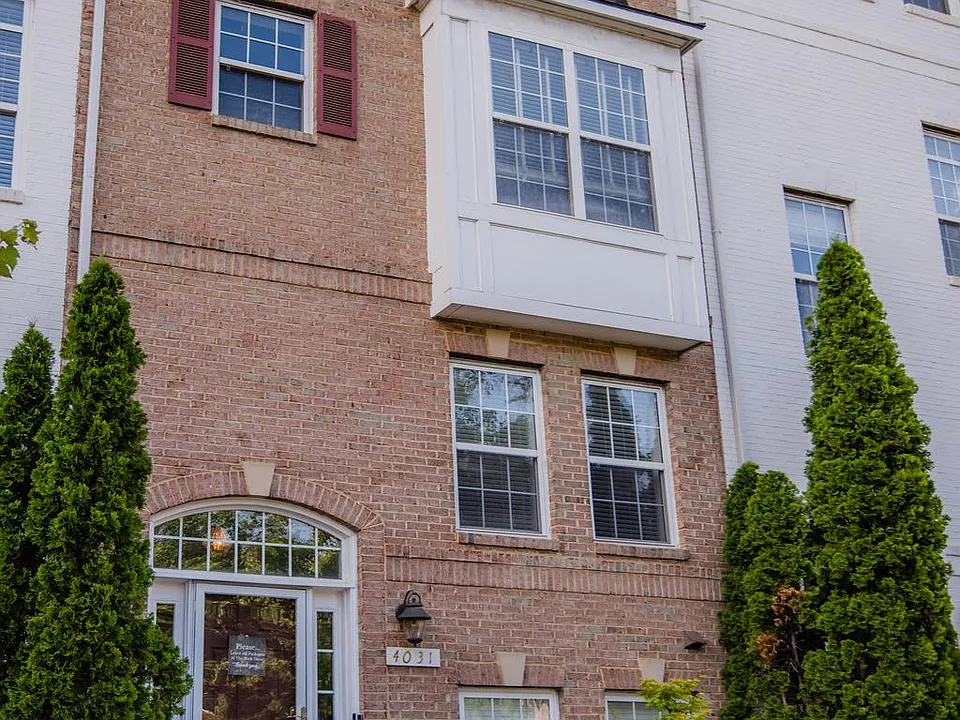 4031 Columbia Pike