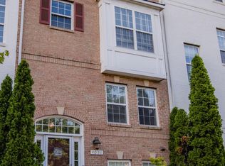 4031 Columbia Pike, Arlington, VA 22204