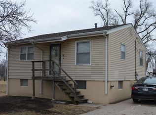 1839 Fort St, Omaha, NE 68110