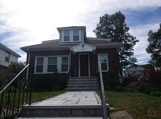 132 Russett Rd, West Roxbury, MA 02132