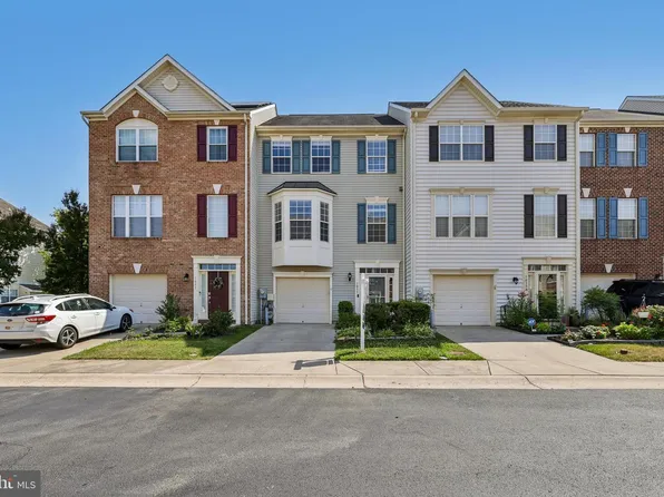 1035 Railbed Dr, Odenton, MD 21113
