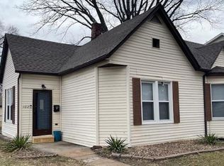 102 E Jefferson St, O'Fallon, IL