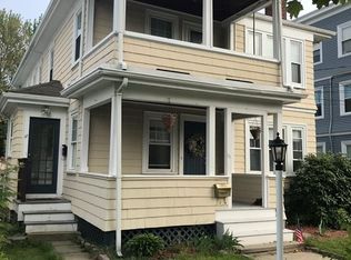 85 Glover Ave #1, Quincy, MA 02171