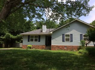 4626 Woodview Cir, Old Hickory, TN 37138