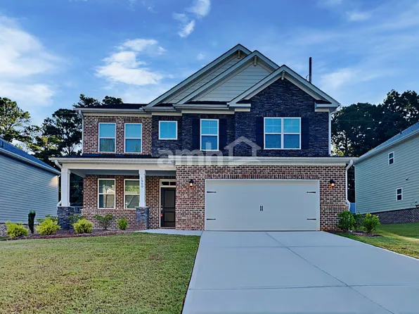1980 Brook Enclave Trl, Lilburn, GA 30047