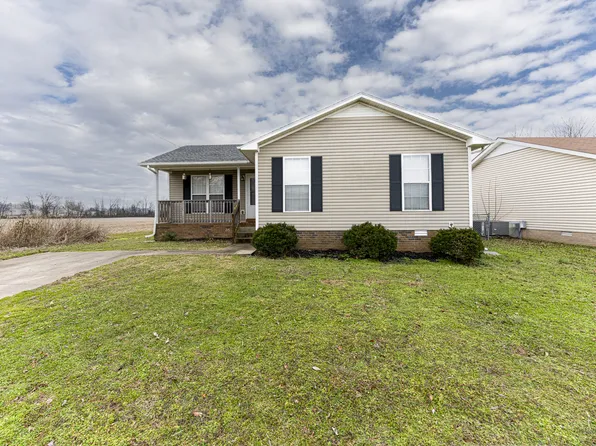 215 Waterford Dr Lot 190, Oak Grove, KY 42262