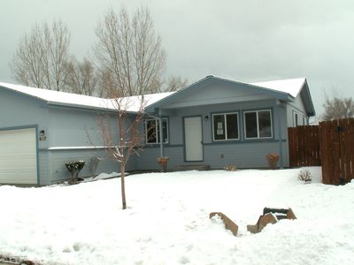 507 W Richards Ave, Silt, CO, 81652