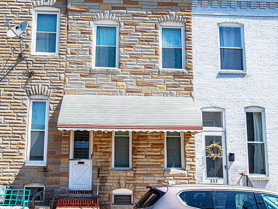 1st image of 446 Fawcett St
