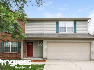 9133 Capstone Ct, Noblesville, IN 46060