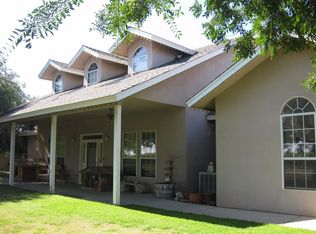 6900 E Rose Ave, Selma, CA 93662