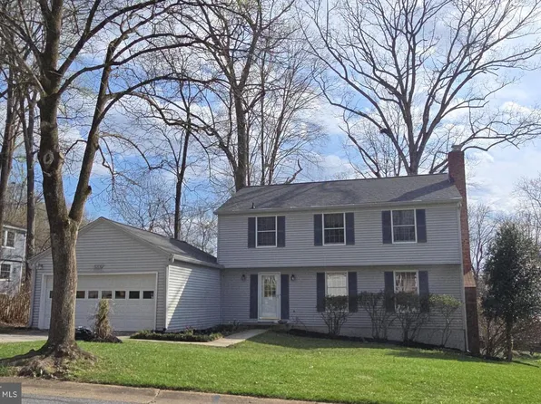 5209 Windmill Ln, Columbia, MD 21044