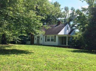 1325 Old Thomasville Rd, Winston Salem, NC 27107