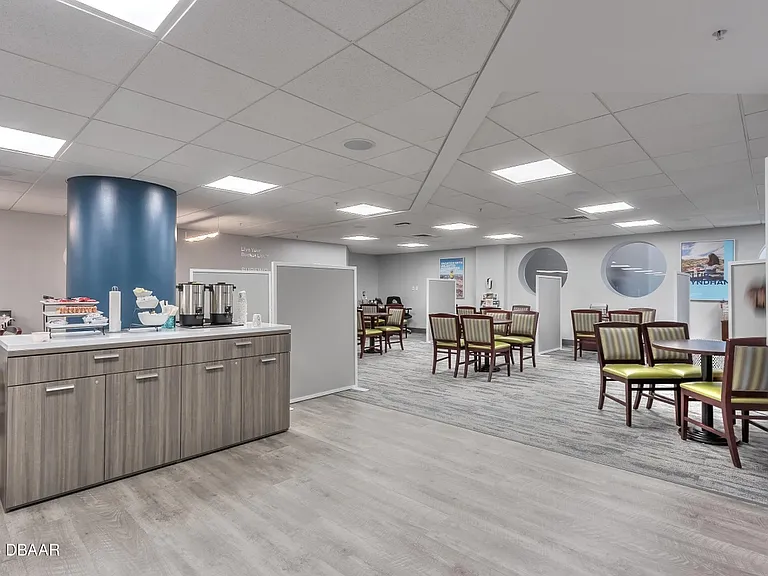 300 N Atlantic Ave #1806 — Photo 15