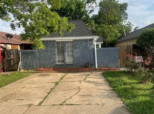 1532 Ammons St, South Houston, TX 77587