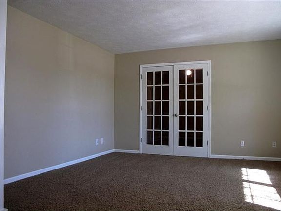 Den: Located off Entry can be a Home Office, Living Room or Formal Dining Room