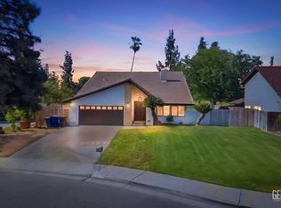 6612 Greensward Way, Bakersfield, CA 93309