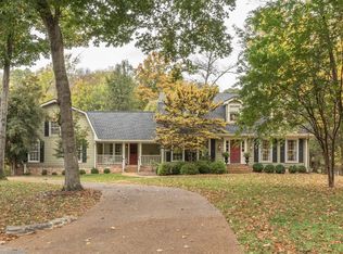 110 Longview Rdg, Hendersonville, TN 37075