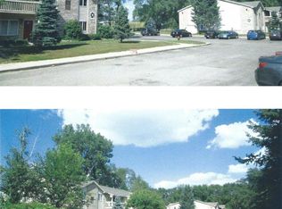 91 S Harris Rd, Ypsilanti, MI 48198