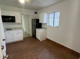 8214 E Dixie Hwy #1, Miami, FL 33138