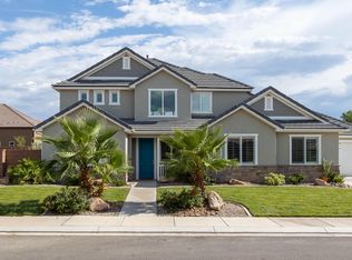 3148 E Aster Dr, St George, UT 84790
