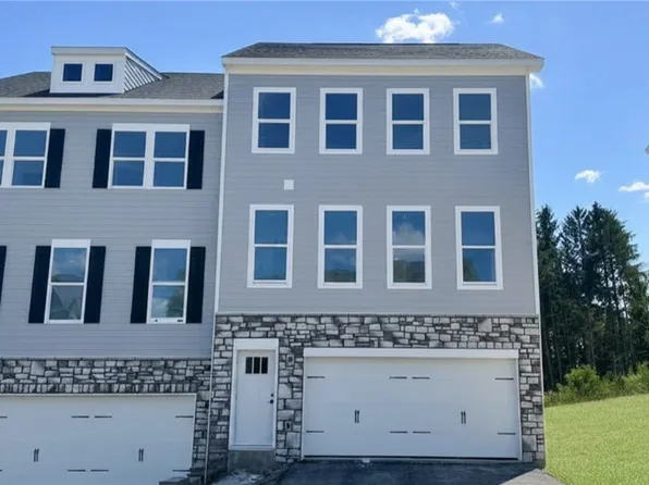 141 River Ridge Dr, Moon/crescent Township, PA 15108
