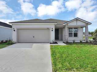 3568 Zydeco Loop Grn, Green Cove Springs, FL 32043