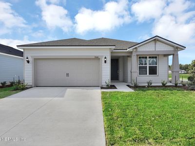 3568 ZYDECO Loop, Green Cove Springs, FL, 32043