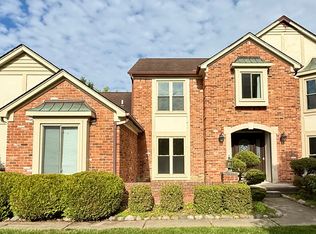 4386 Gaylord Dr, Troy, MI