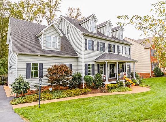 2nd image of 5805 Dorton Ln