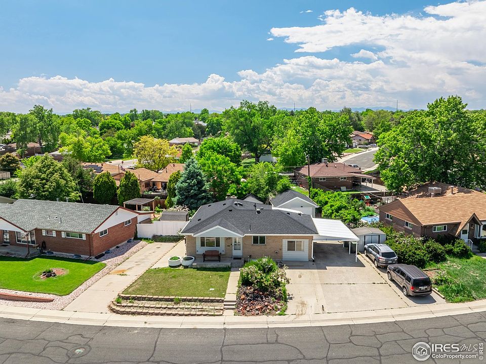 1st image of 10951 Rosalie Dr