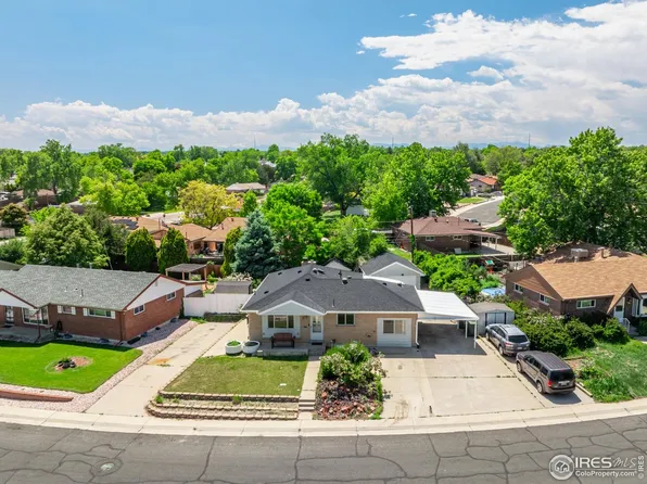 10951 Rosalie Dr, Northglenn, CO 80233