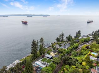 3615 Sunset Ln, West Vancouver, BC