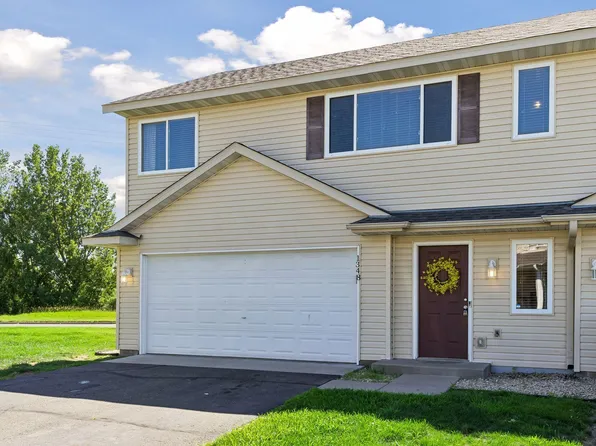 1348 Willow Trl, Farmington, MN 55024