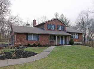 2782 Fields Ertel Rd, Loveland, OH