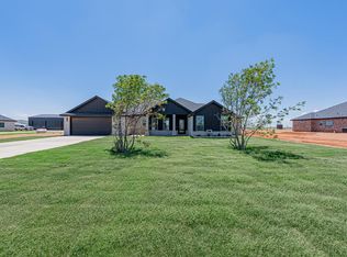 16185 Pura Vida Ave, Gardendale, TX 79758