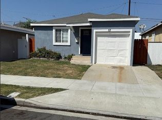 53 W Pleasant St, Long Beach, CA 90805