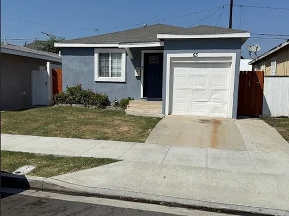 53 W Pleasant St, Long Beach, CA 90805