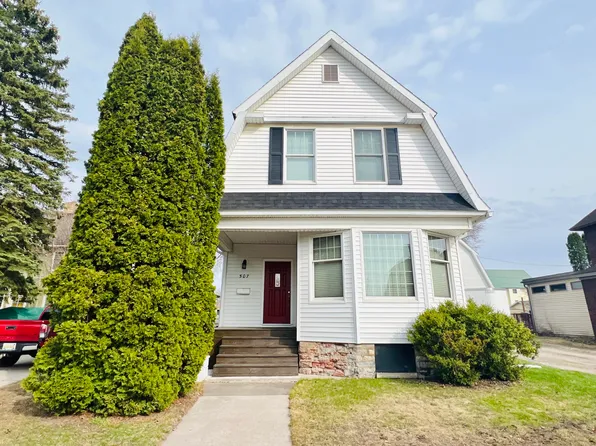 507 Saint James Pl, Sault Sainte Marie, MI 49783