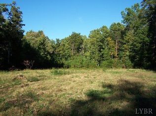 365 Railroad Ln, Pamplin, VA 23958