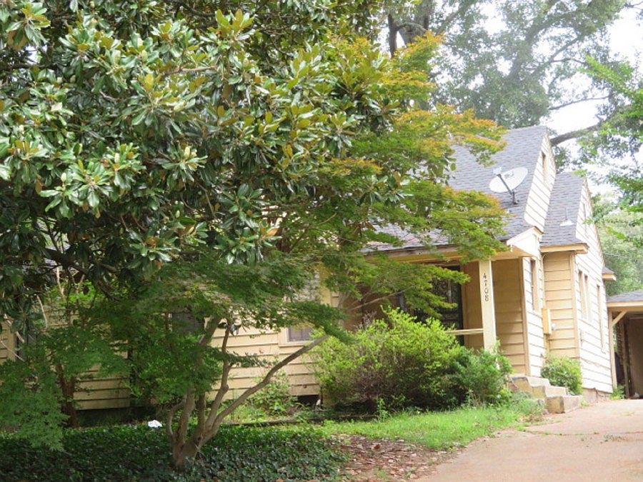 2nd image of 4708 Tarkington Dr