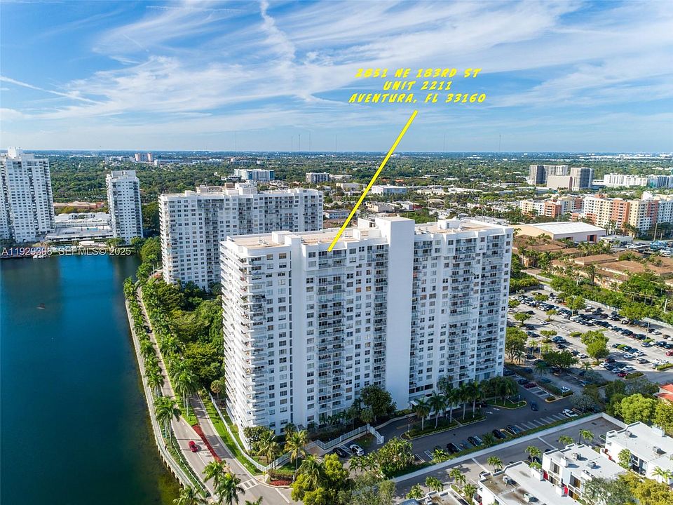 1st image of 2851 NE 183rd St APT 2211E