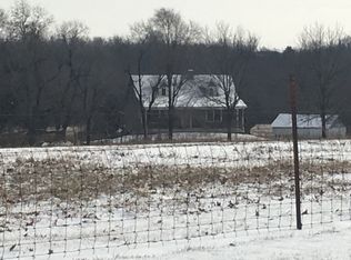 83 NW 1891st Rd, Kingsville, MO 64061