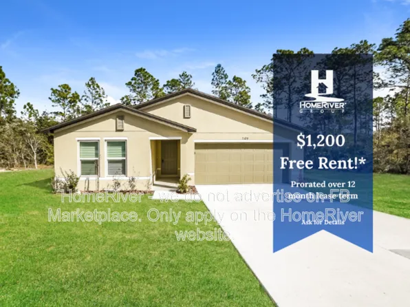 7109 N Regent Ter, Citrus Springs, FL 34433