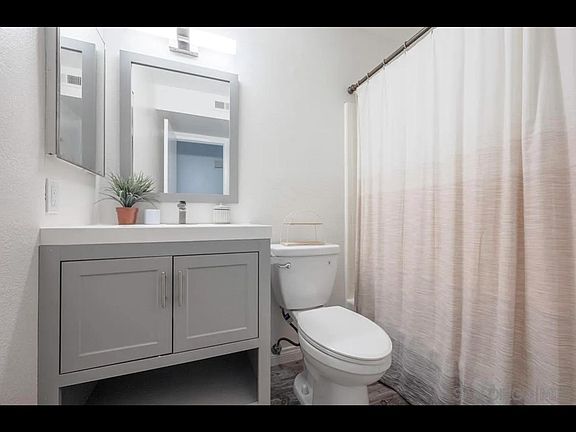 4th image of 4887 Bella Pacific Row Unit 241