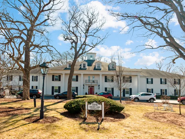 7319 Colony Ln APT 2G, Frankfort, IL 60423