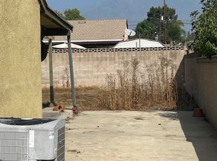 803 E Rosewood Ct, Ontario, CA 91764