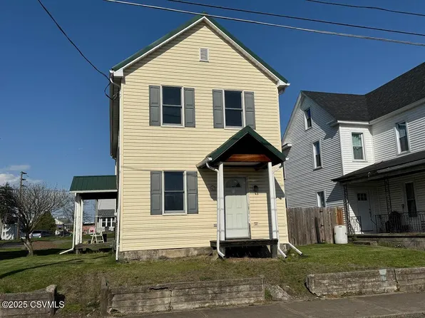 200 Iron St, Berwick, PA 18603