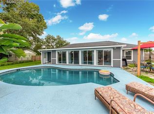 2921 SW Romano Rd, Port Saint Lucie, FL 34953